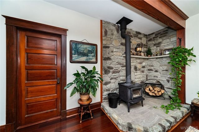 10688 Alleghany Road, Darien, NY 14040