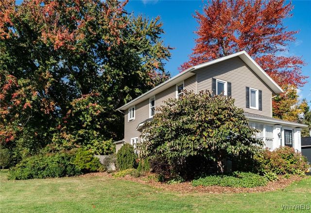 10688 Alleghany Road, Darien, NY 14040