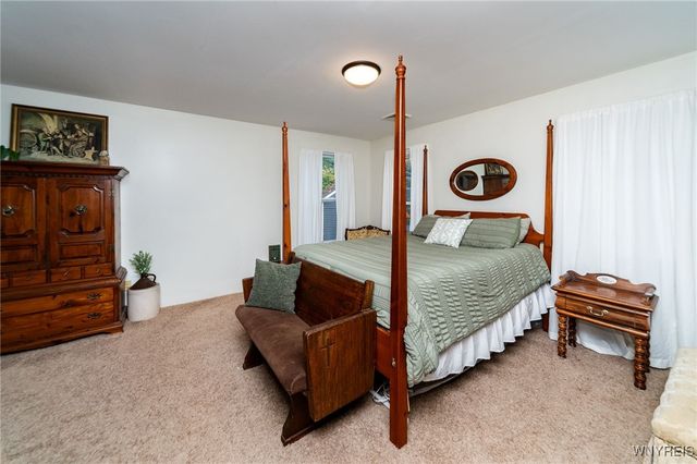 10688 Alleghany Road, Darien, NY 14040