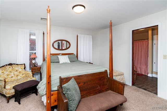 10688 Alleghany Road, Darien, NY 14040