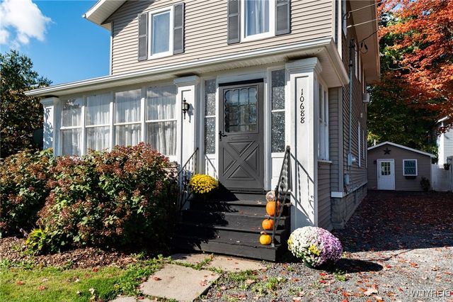 10688 Alleghany Road, Darien, NY 14040