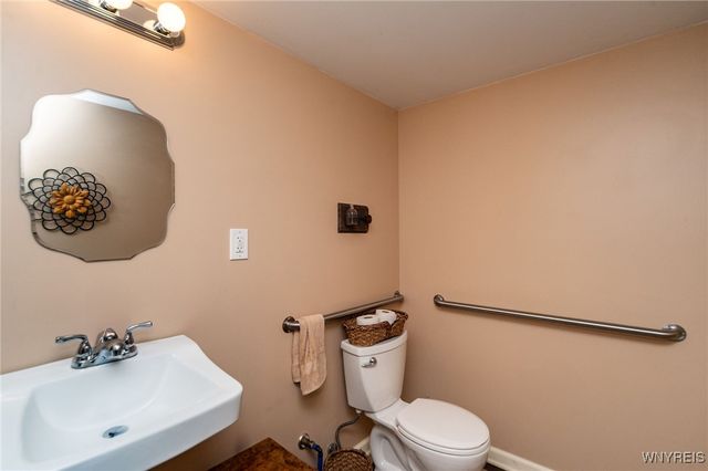 10688 Alleghany Road, Darien, NY 14040