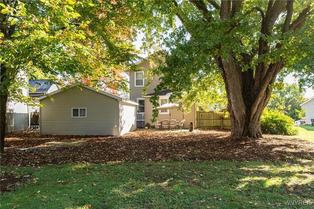 10688 Alleghany Road, Darien, NY 14040