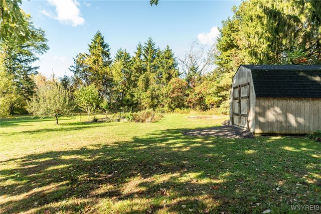 10688 Alleghany Road, Darien, NY 14040