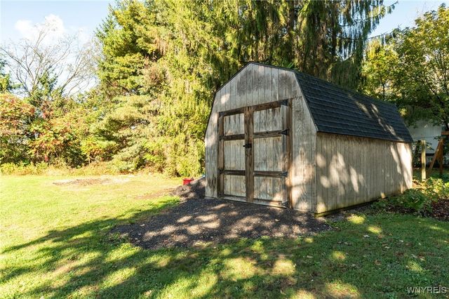 10688 Alleghany Road, Darien, NY 14040