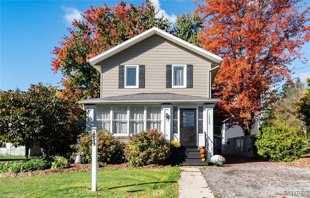 10688 Alleghany Road, Darien, NY 14040