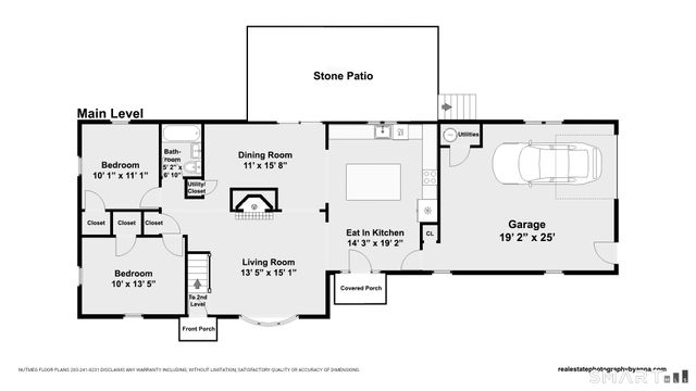 139 Wepawaug Drive, Milford, CT 06461