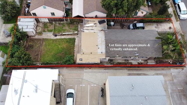 4365 44th St, San Diego, CA 92115