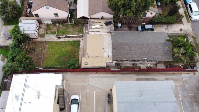 4365 44th St, San Diego, CA 92115