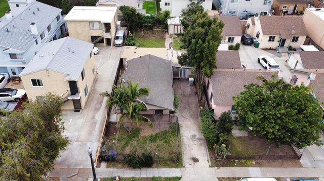 4365 44th St, San Diego, CA 92115