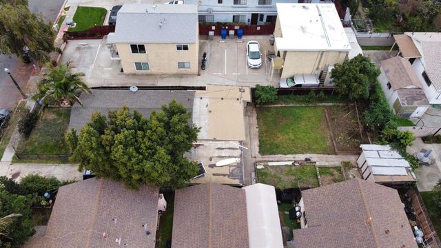 4365 44th St, San Diego, CA 92115