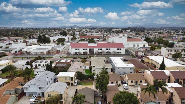 4365 44th St, San Diego, CA 92115