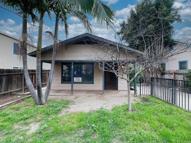 4365 44th St, San Diego, CA 92115