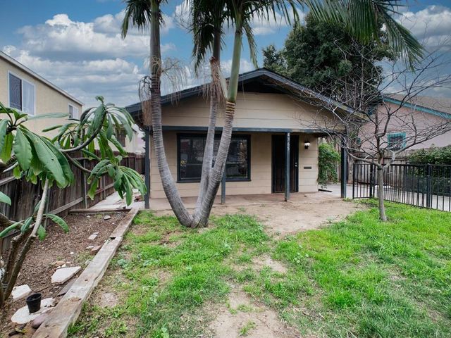 4365 44th St, San Diego, CA 92115