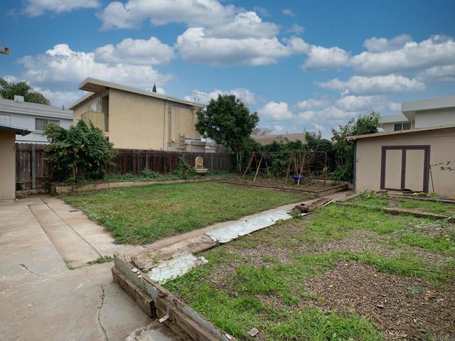 4365 44th St, San Diego, CA 92115