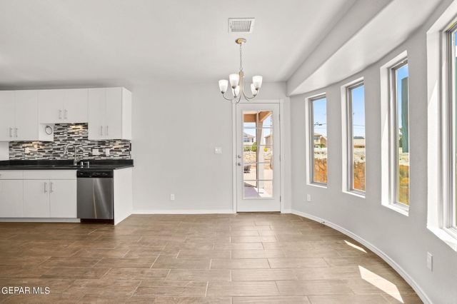 778 Lemington Street, El Paso, TX 79928