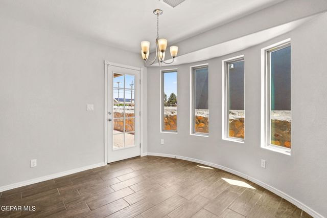 778 Lemington Street, El Paso, TX 79928