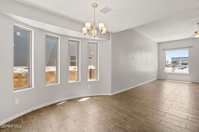 778 Lemington Street, El Paso, TX 79928