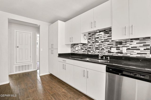 778 Lemington Street, El Paso, TX 79928