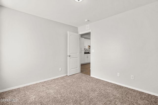 778 Lemington Street, El Paso, TX 79928