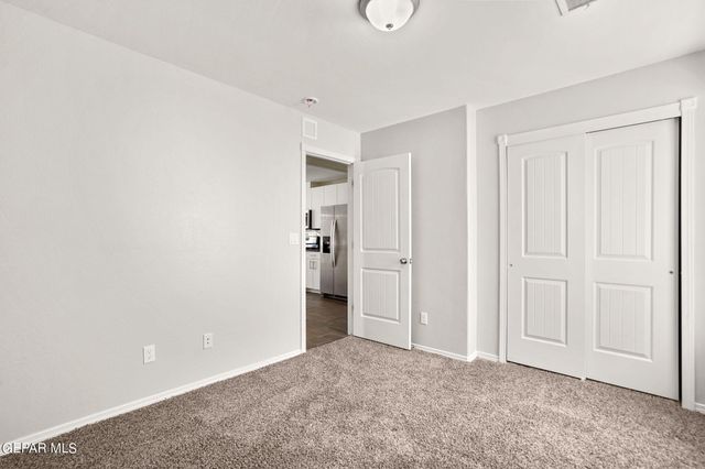 778 Lemington Street, El Paso, TX 79928