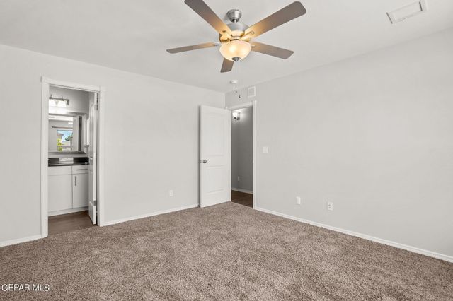 778 Lemington Street, El Paso, TX 79928