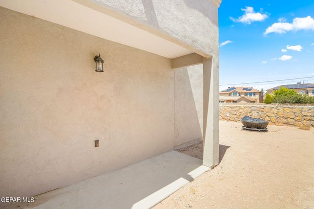 778 Lemington Street, El Paso, TX 79928