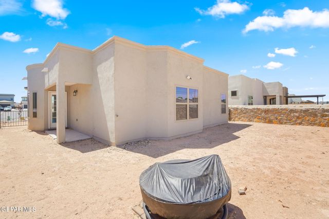 778 Lemington Street, El Paso, TX 79928