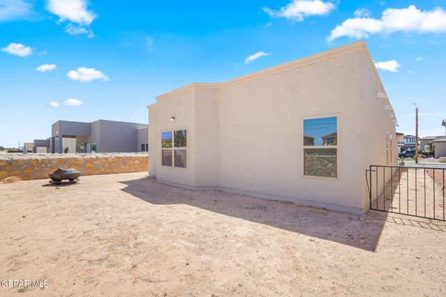 778 Lemington Street, El Paso, TX 79928