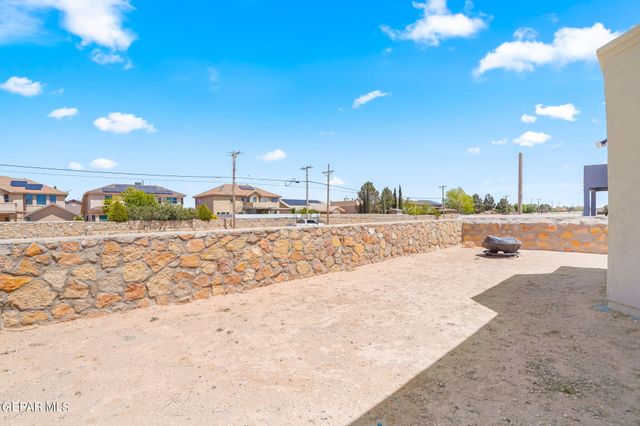778 Lemington Street, El Paso, TX 79928
