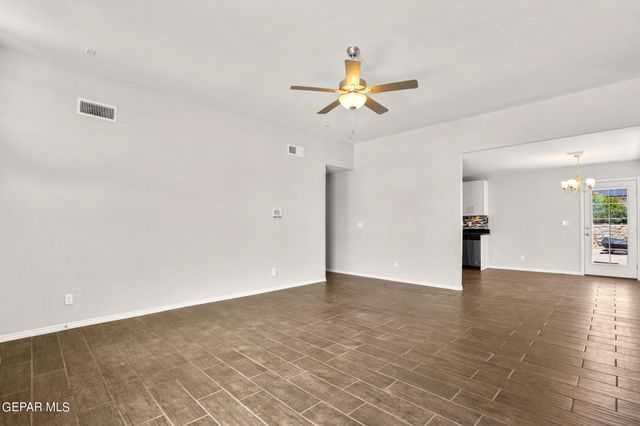 778 Lemington Street, El Paso, TX 79928
