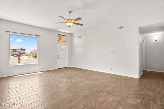 778 Lemington Street, El Paso, TX 79928