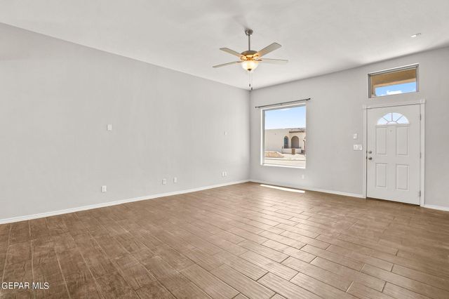 778 Lemington Street, El Paso, TX 79928