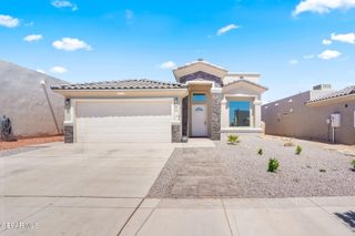 778 Lemington Street, El Paso, TX 79928