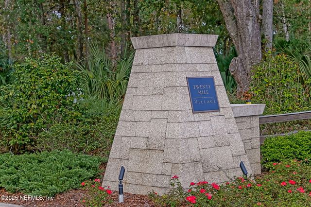 300 OUTLOOK Drive, Ponte Vedra, FL 32081