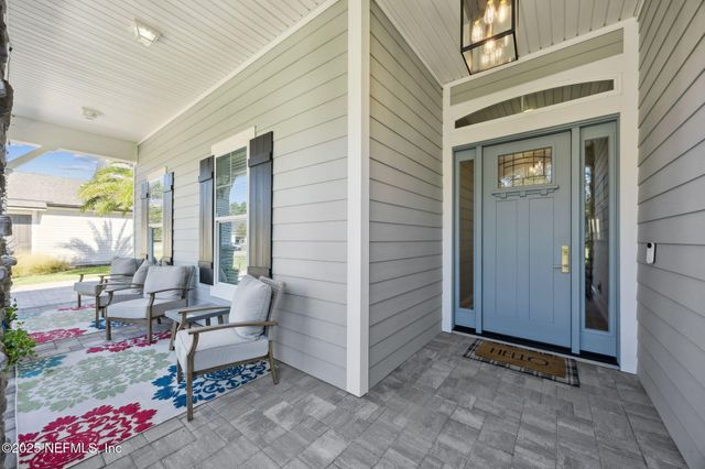 300 OUTLOOK Drive, Ponte Vedra, FL 32081