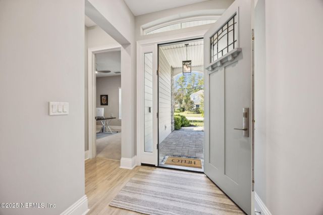 300 OUTLOOK Drive, Ponte Vedra, FL 32081