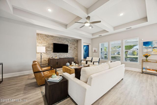 300 OUTLOOK Drive, Ponte Vedra, FL 32081