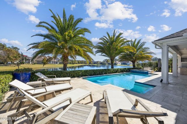 300 OUTLOOK Drive, Ponte Vedra, FL 32081