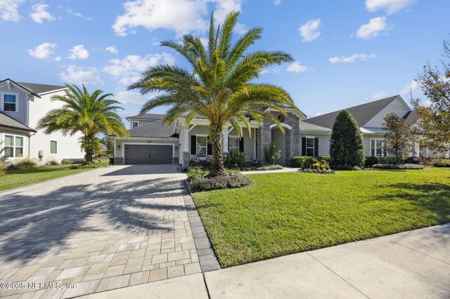 300 OUTLOOK Drive, Ponte Vedra, FL 32081