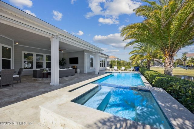 300 OUTLOOK Drive, Ponte Vedra, FL 32081