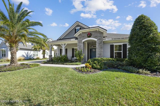 300 OUTLOOK Drive, Ponte Vedra, FL 32081
