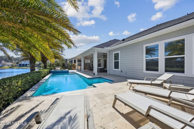 300 OUTLOOK Drive, Ponte Vedra, FL 32081