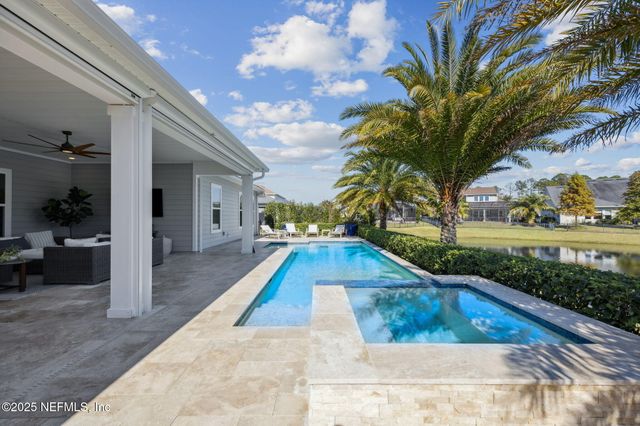 300 OUTLOOK Drive, Ponte Vedra, FL 32081