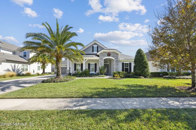 300 OUTLOOK Drive, Ponte Vedra, FL 32081