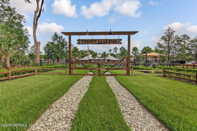 300 OUTLOOK Drive, Ponte Vedra, FL 32081