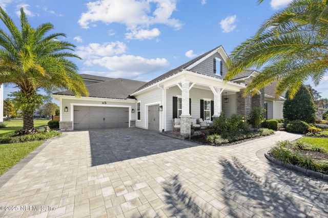 300 OUTLOOK Drive, Ponte Vedra, FL 32081