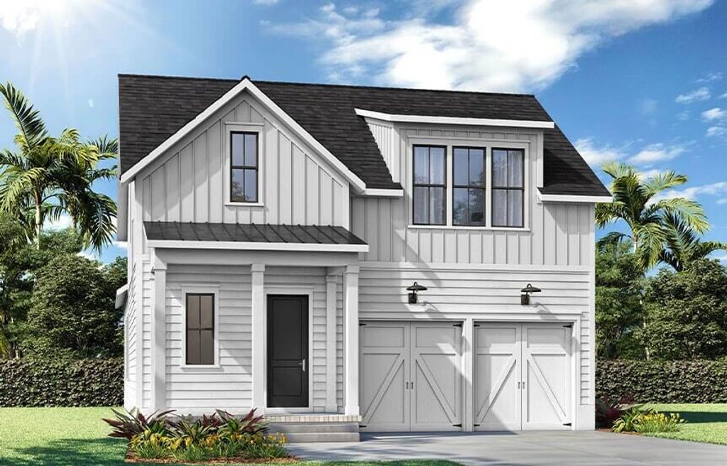 326 Brightside Trail, Summerville, SC 29486