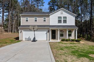 4579 Ashley View, Oxford, NC 27565