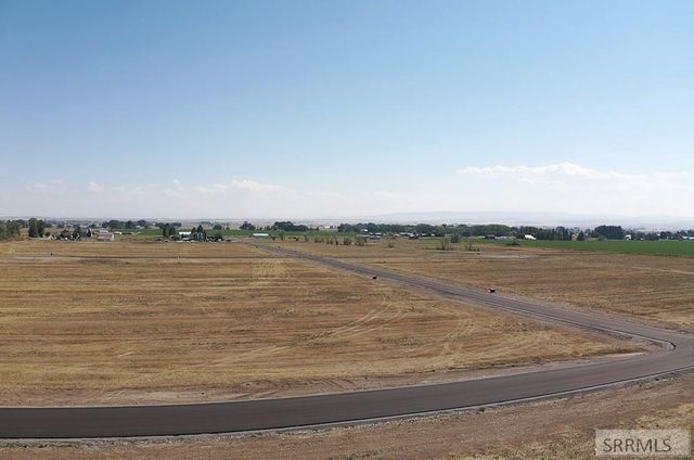 Lot 11 N Wilford Road, St Anthony, ID 83445